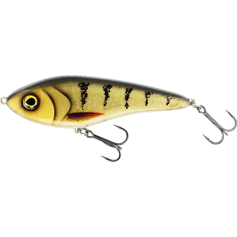 Westin Jerk 14cm/60g/suspending