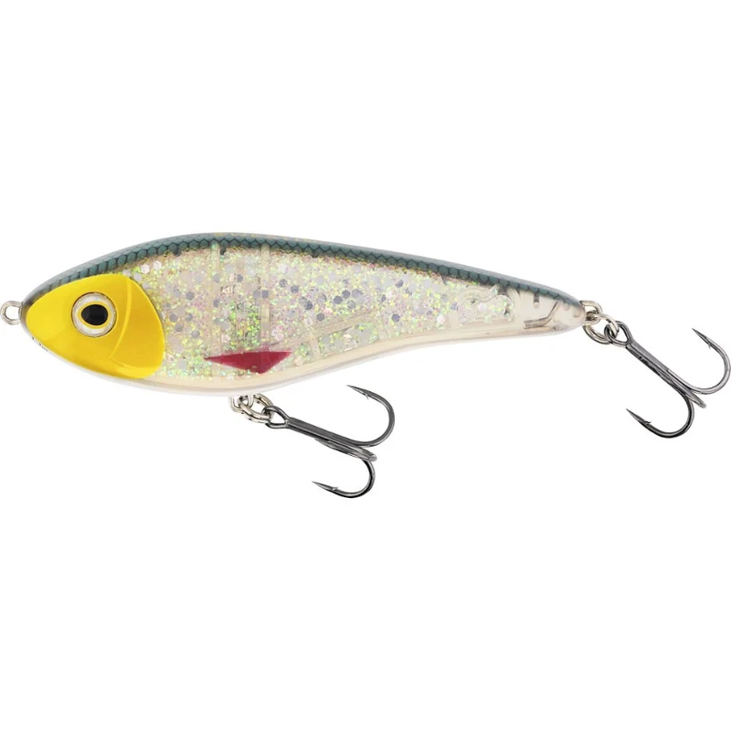 Westin Jerk 14cm/60g/suspending