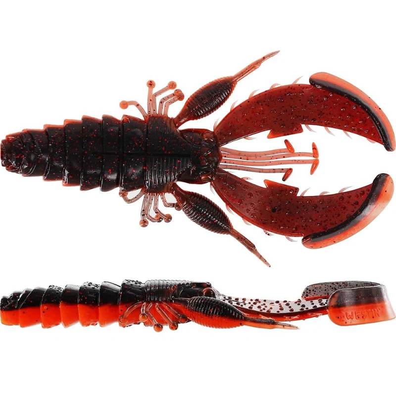 Westin CreCraw Creaturebait 6.5cm