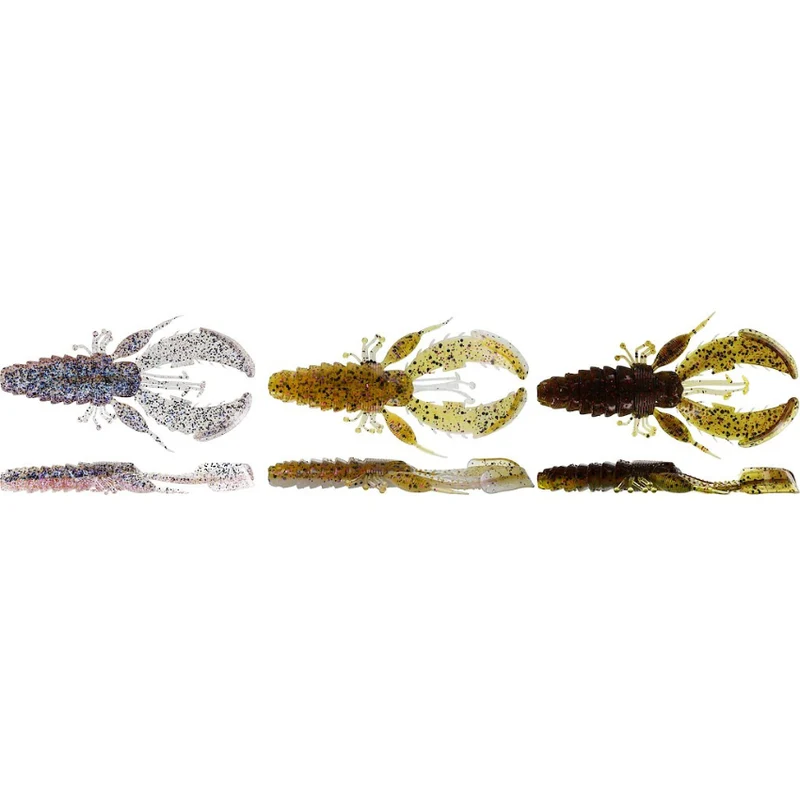 Westin CreCraw Creaturebait 6.5cm