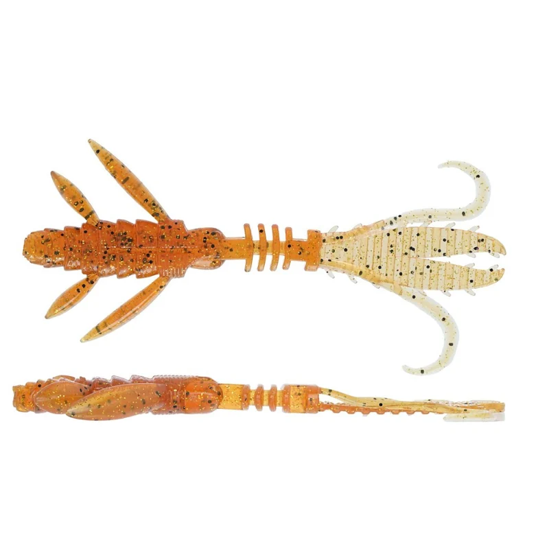 Westin Crecraw Ripplr Creaturebait 9.5cm