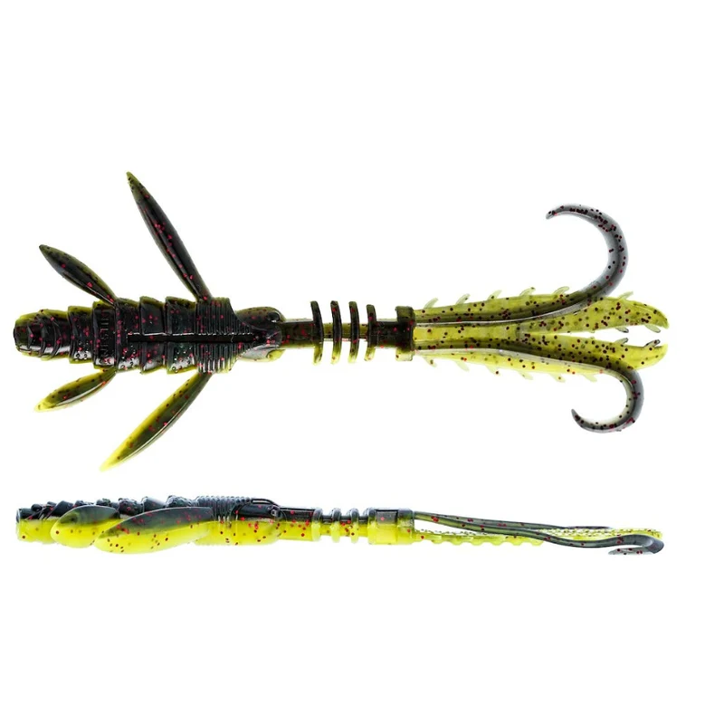 Westin Crecraw Ripplr Creaturebait 9.5cm