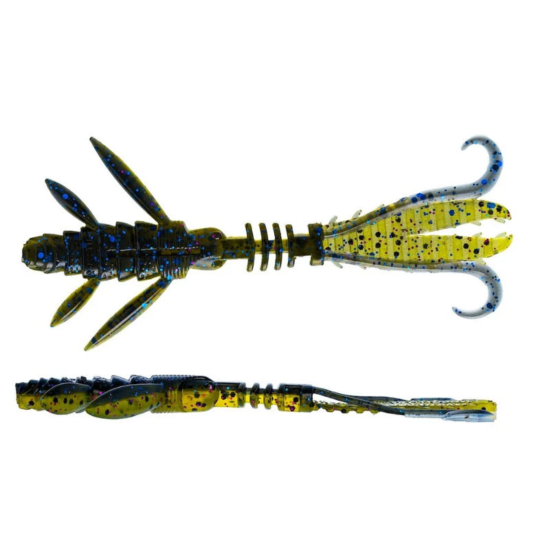 Westin Crecraw Ripplr Creaturebait 9.5cm