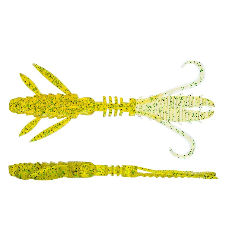 Westin Crecraw Ripplr Creaturebait 9.5cm