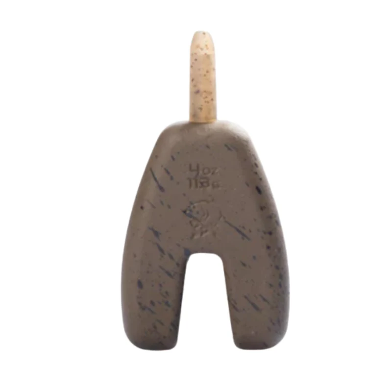 Nash Solid Bag Inline Lead
