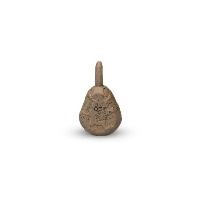 Nash Flat Pear Inline Lead