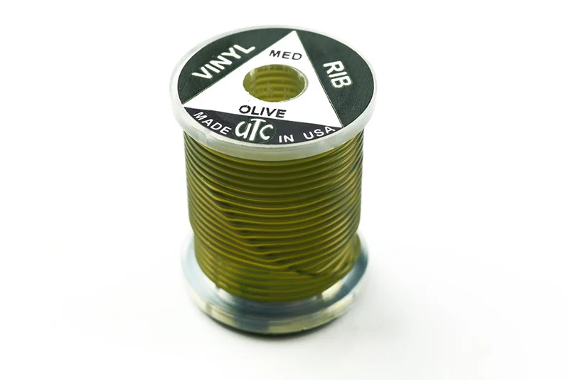 Vinylrippe – Oliv