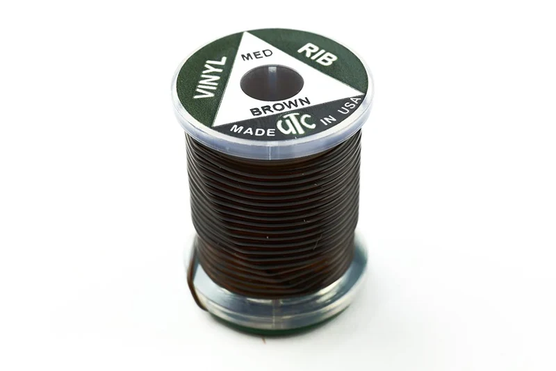 Vinylrippe – Braun