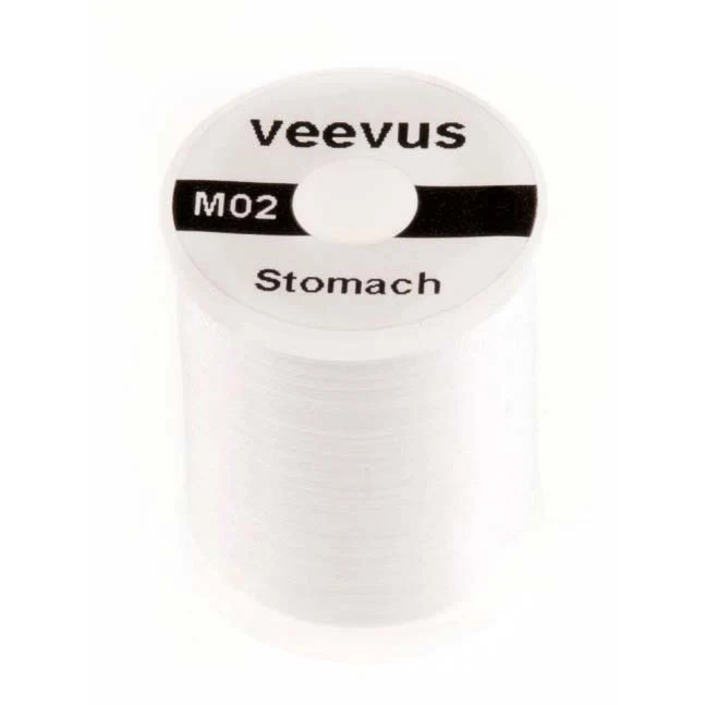 Veevus Magenfaden - Weiß