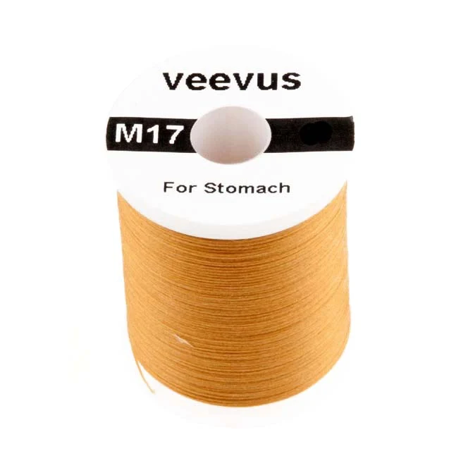 Veevus Magenfaden - Goldbraun