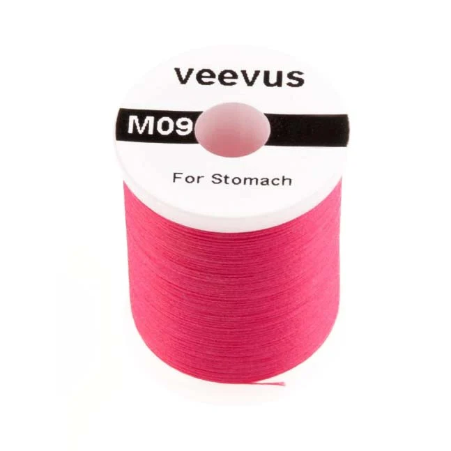 Veevus Magenfaden - Fuchsia