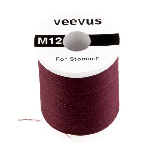 Veevus Magenfaden - Claret