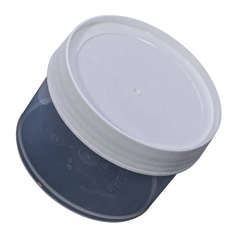 Dose Polypropylen 500 ml