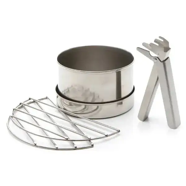 Cook Set Trekker
