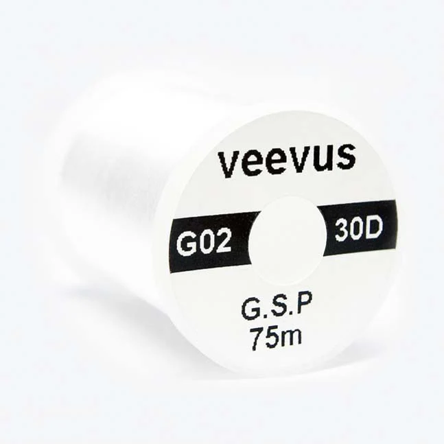 Veevus GSP Weiß