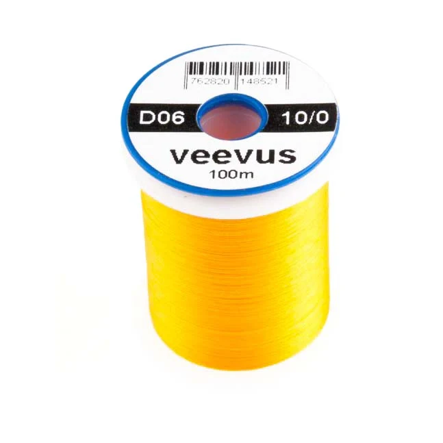 Veevus Standard – Sonnengelb