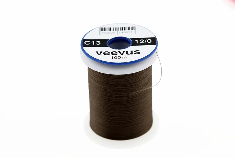 Veevus Standard - Schwarz