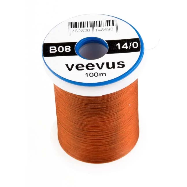 Veevus Standard - Rostbraun