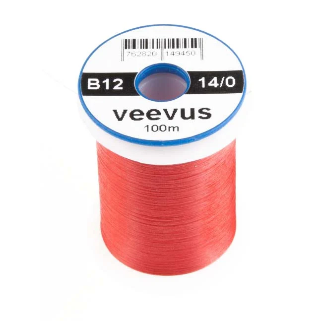 Veevus Standard - Hellrot