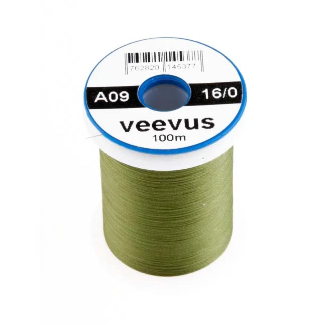Veevus Standard - Olive