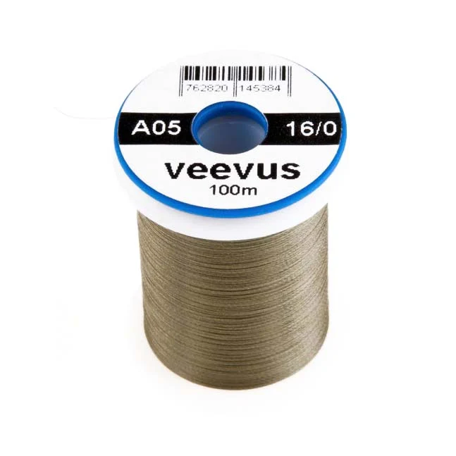 Veevus Standard - Olive Down