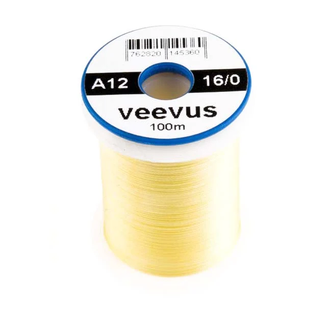 Veevus Standard - Light Cahill