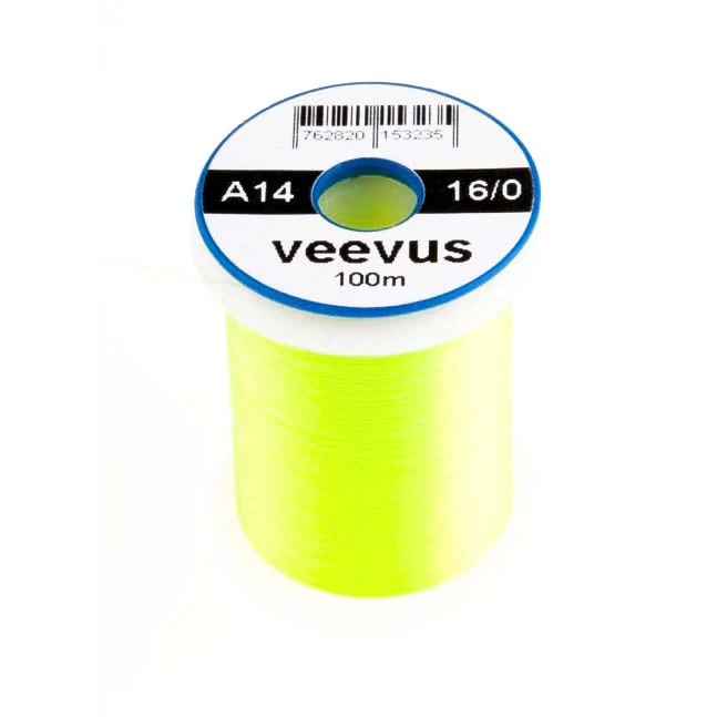Veevus Standard - Fl. Yellow