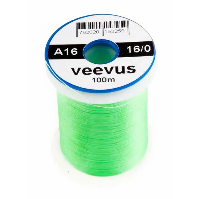 Veevus Standard - Fl. Chartreuse
