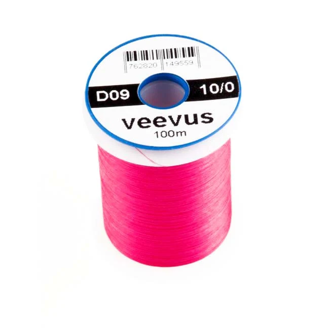 Veevus Standard - Dunkelrosa