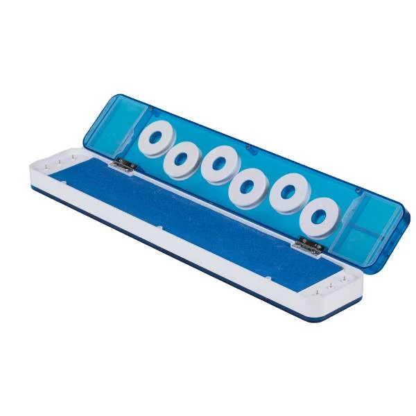 Eurocatch Bits & Rig Box XXL – Vorfachbox