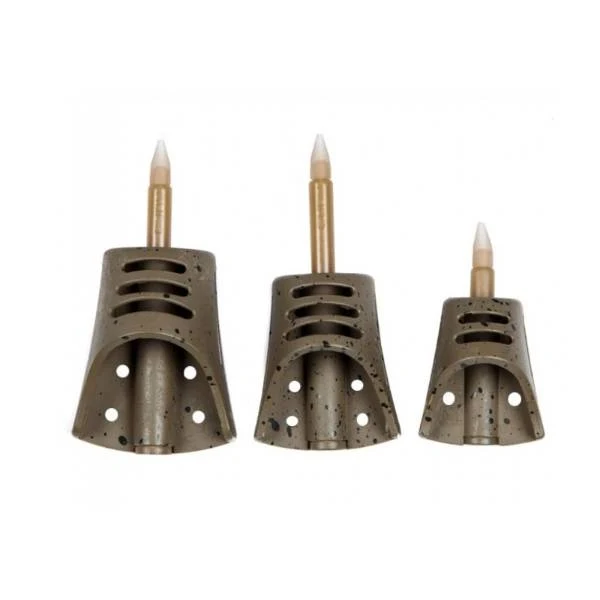 Guru Hybrid Pellet Feeder Small Inline