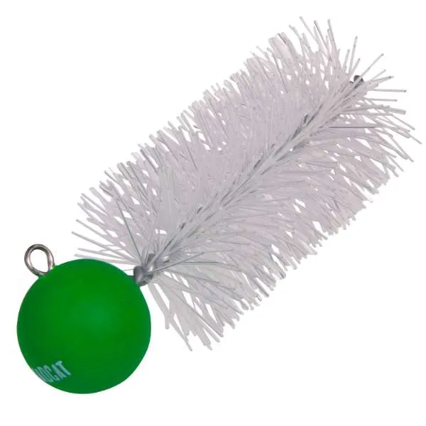 Madcat Broom Jighead 60g
