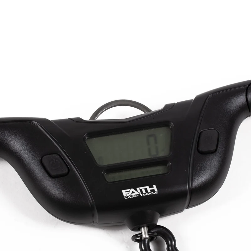 Faith SID Digitale Fischwaage 50kg