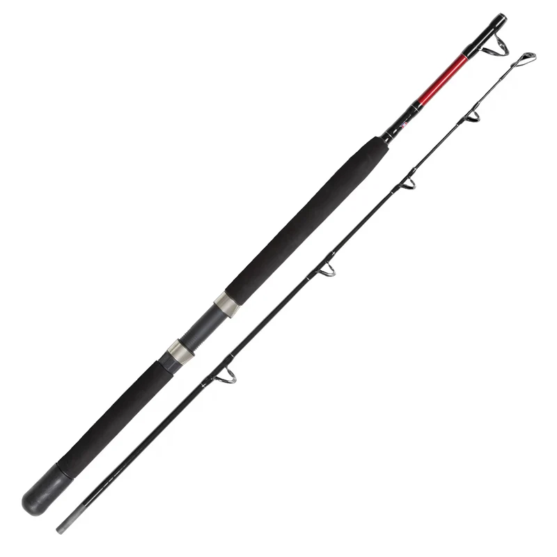 Penn Warfare Bootsrute 602 1,80m 30lb