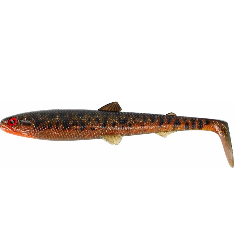 Westin Bullteez 18cm/53g