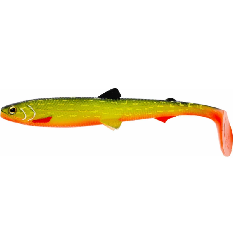 Westin Bullteez 18cm/53g