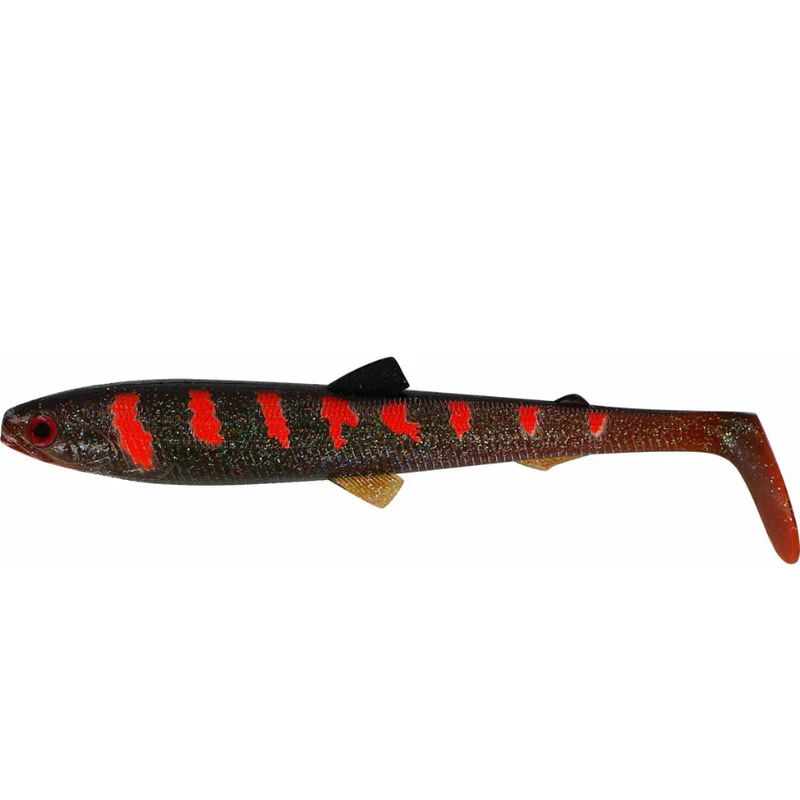 Westin Bullteez 18cm/53g