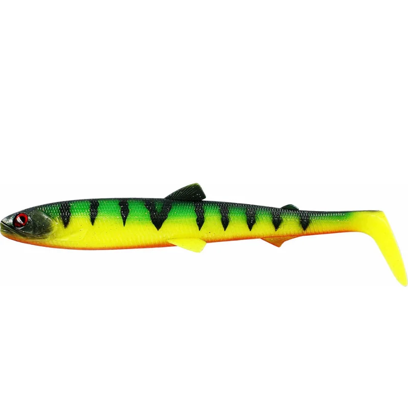 Westin Bullteez 18cm/53g