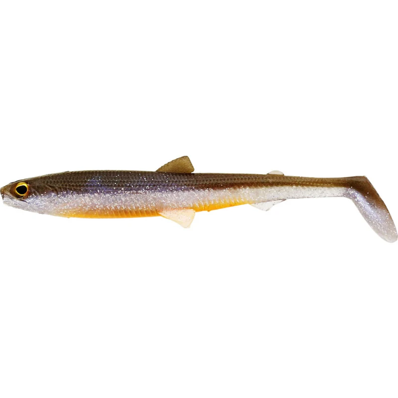 Westin Bullteez7.5cm/4g
