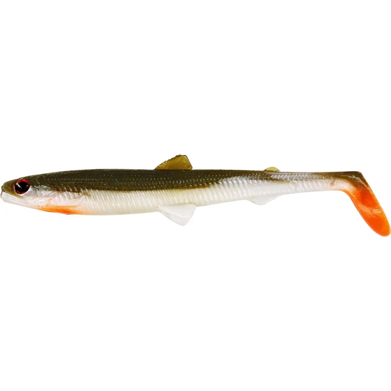 Westin Bullteez7.5cm/4g
