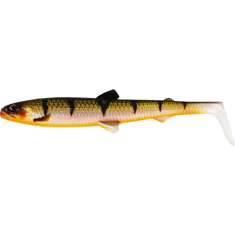 Westin Bullteez7.5cm/4g