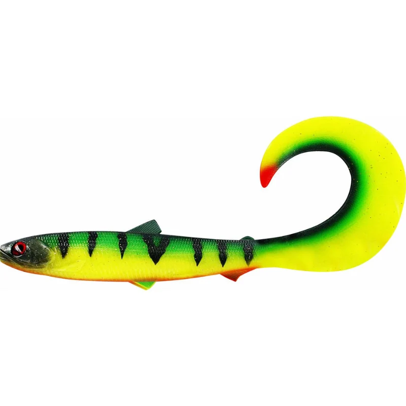 Westin Bullteez Curly Tail 27cm/103g