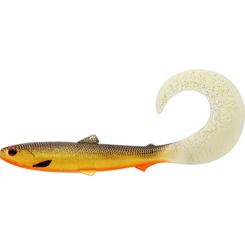 Westin Bullteez Curly Tail 27cm/103g