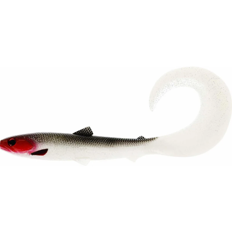 Westin Bullteez Curly Tail 27cm/103g