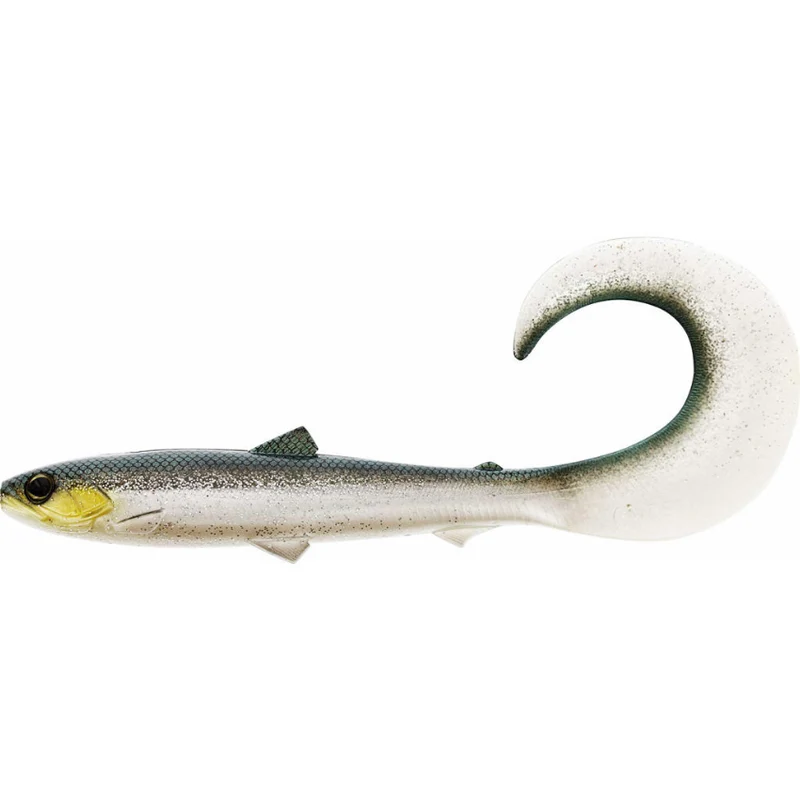 Westin Bullteez Curly Tail 27cm/103g