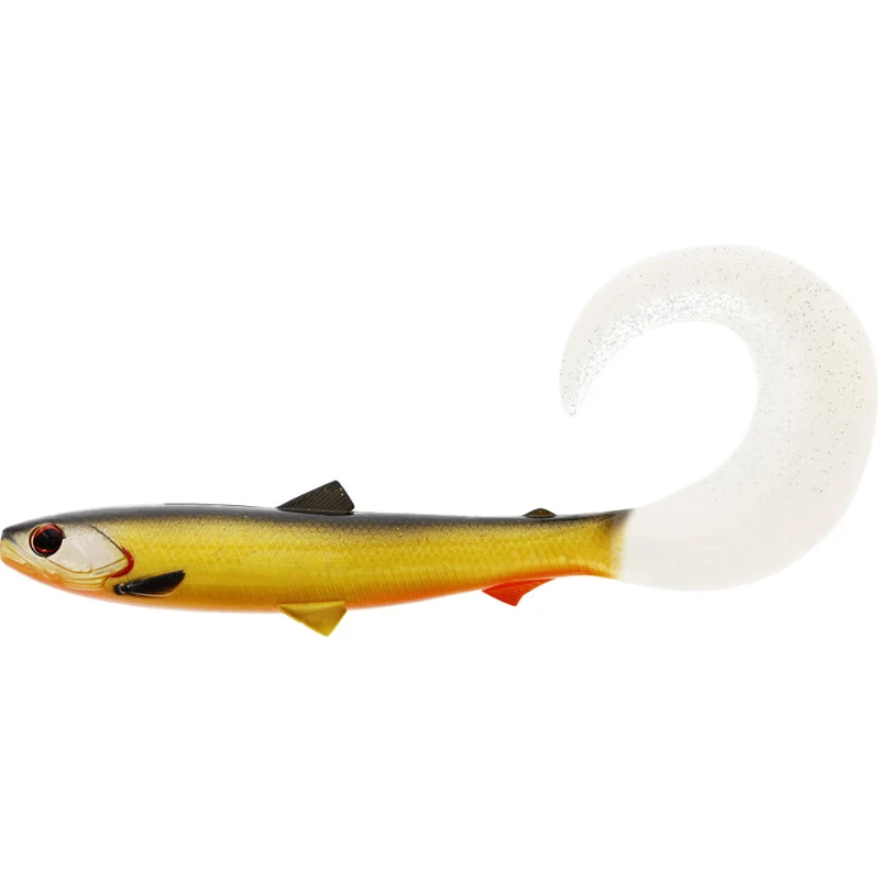 Westin Bullteez Curly Tail 14cm/15g