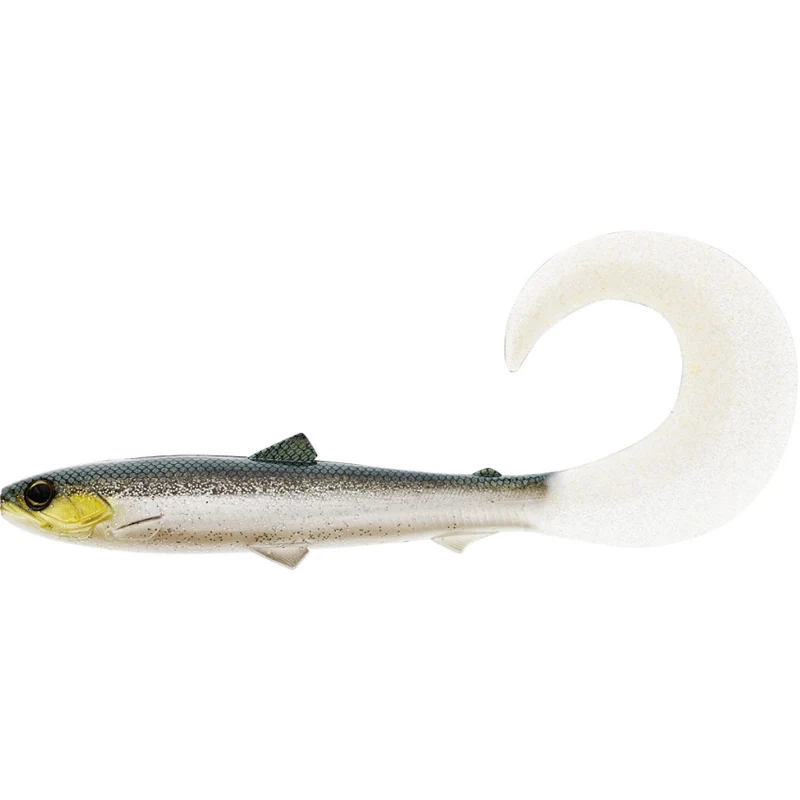 Westin Bullteez Curly Tail 14cm/15g