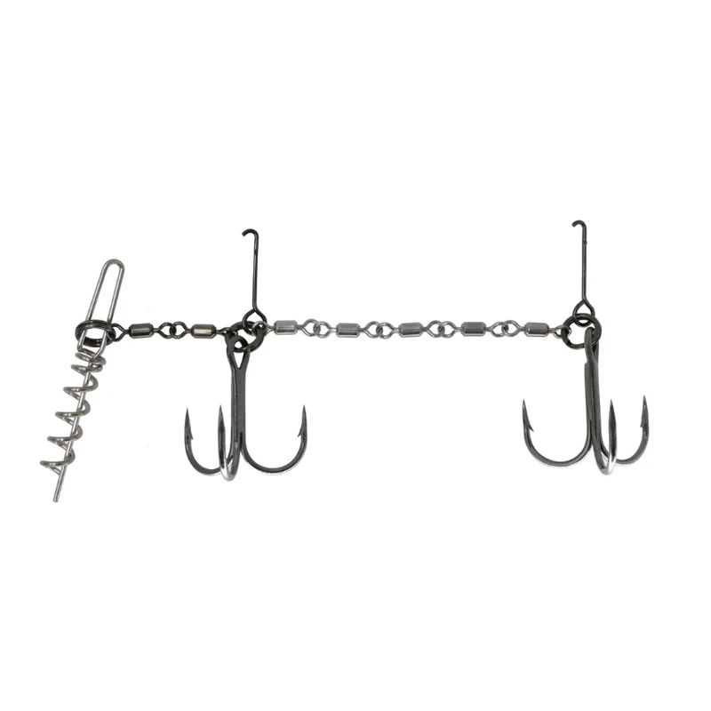 VMC Double Pike Chain