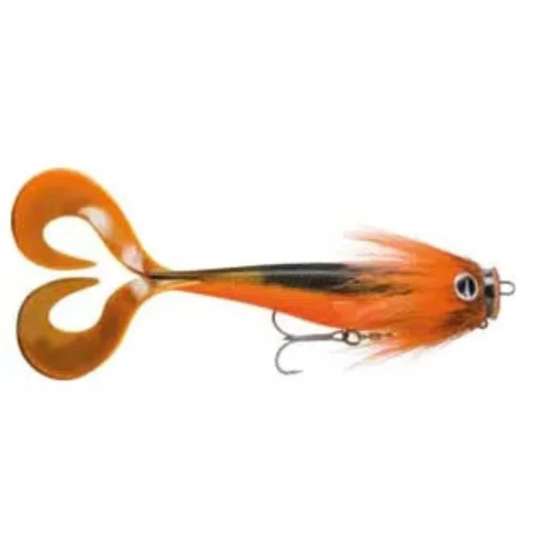 Rapala & VMC Pre-Rigged Olio 20cm/80g