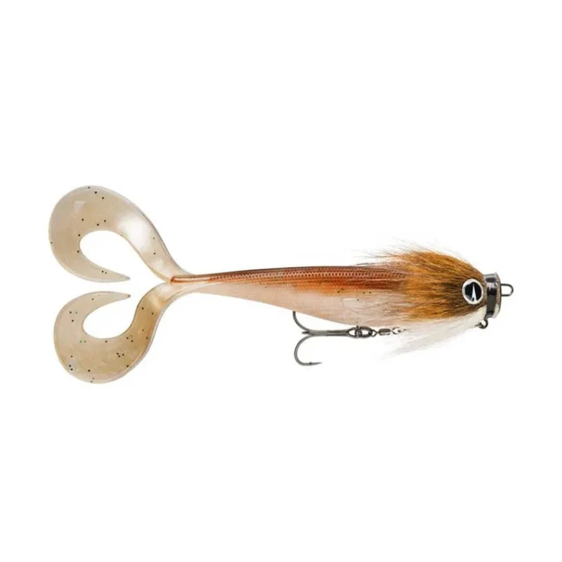 Rapala & VMC Pre-Rigged Olio 20cm/80g